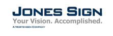 Jones Sign