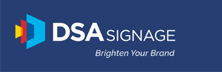DSA Signage
